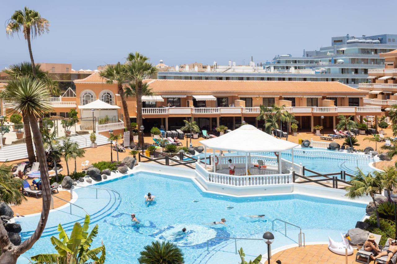 Las Americas Royal Apartment Playa de las Américas